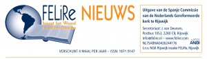 Felire nieuws banner